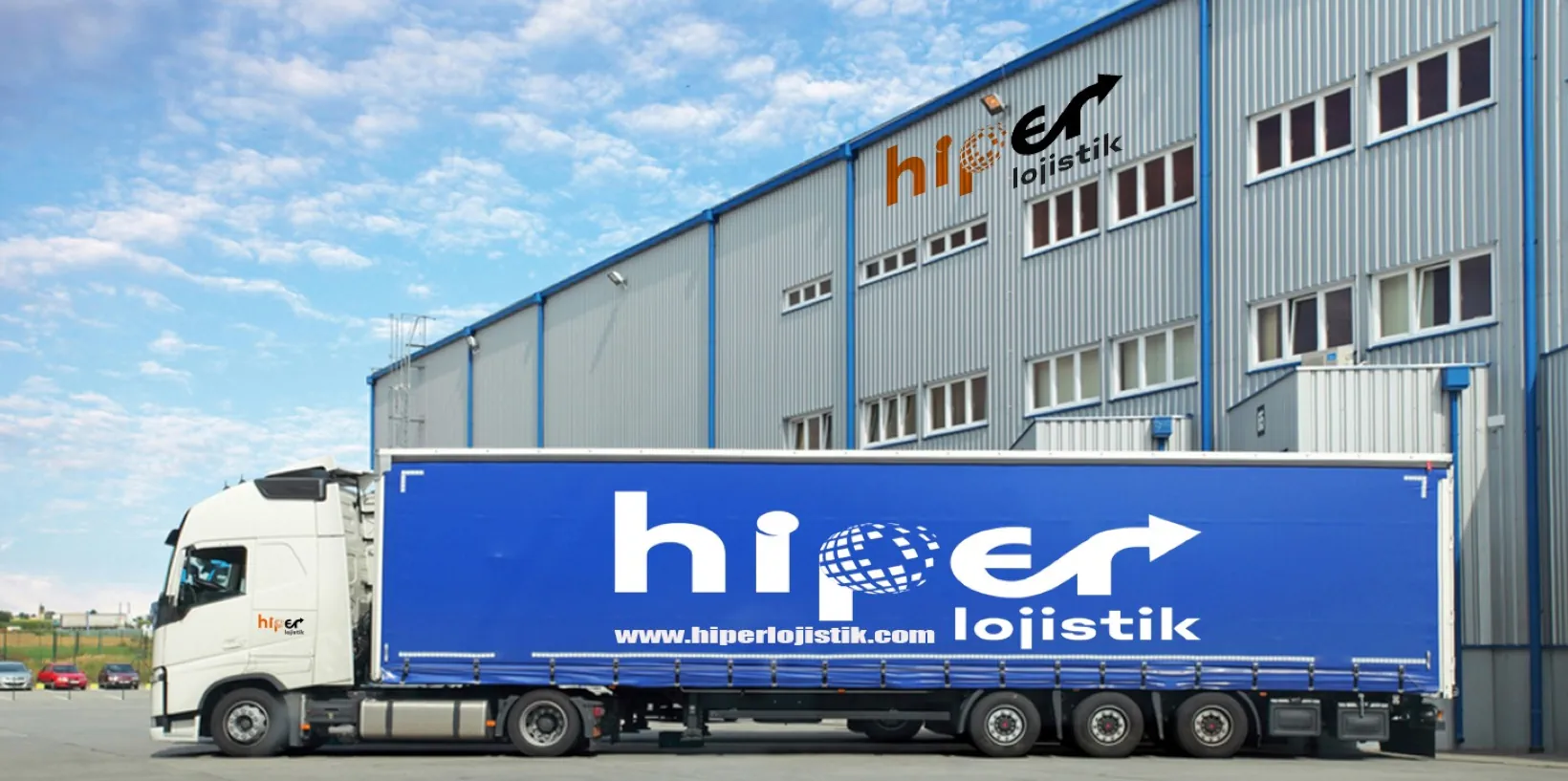 Hiper Logistik