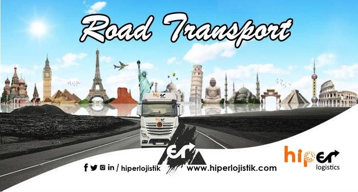 Road Transport Hiper Logistics