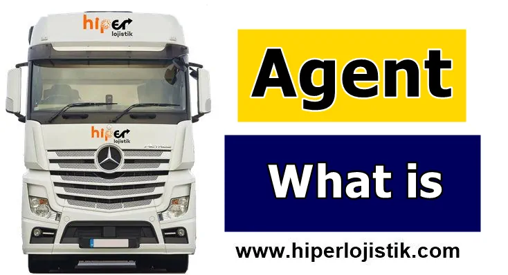 What is an Agent?