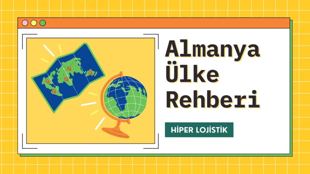 Almanya Ülke Rehberi