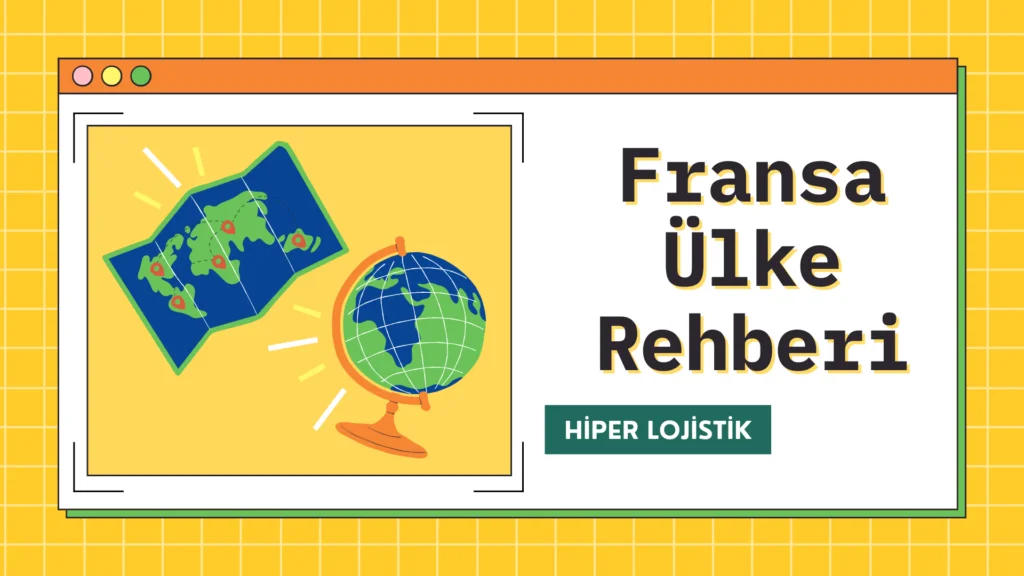 Fransa Ülke Rehberi