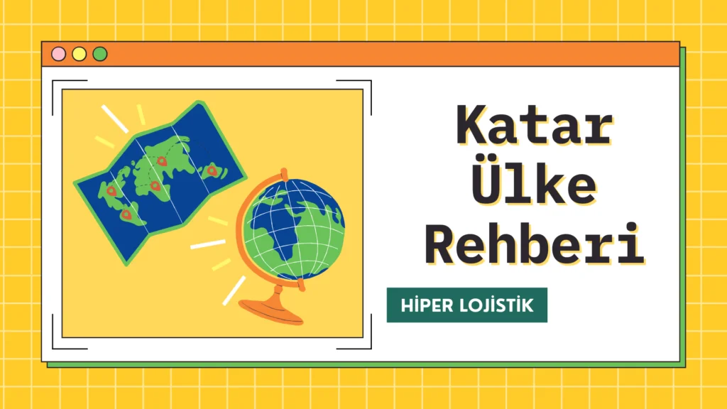 Katar Ülke Rehberi