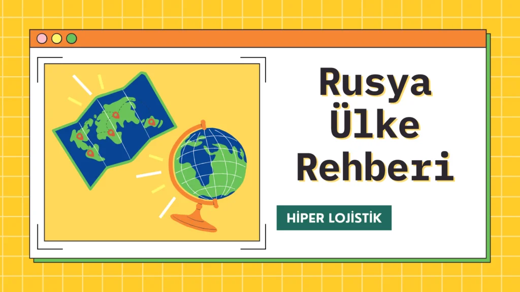 Rusya Ülke Rehberi