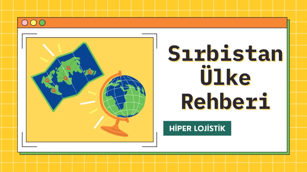 Sırbistan Ülke Rehberi