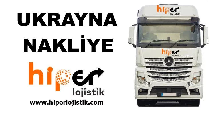 Ukrayna Nakliye Firmaları