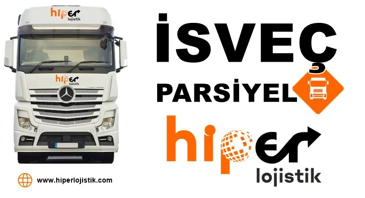 İsveç Parsiyel