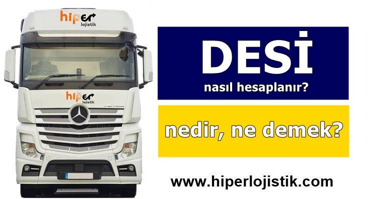 Desi Nedir? Desi Nasıl Hesaplanır?