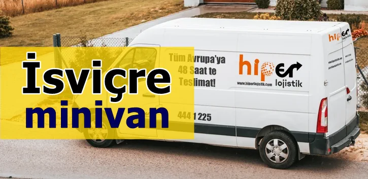 İsviçre Minivan Express