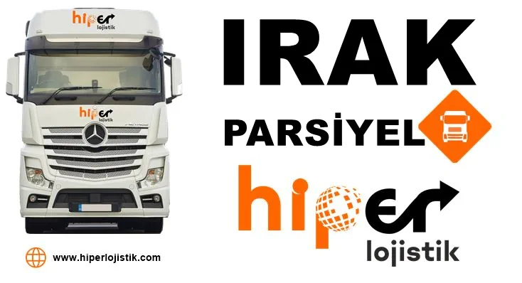 Irak Parsiyel