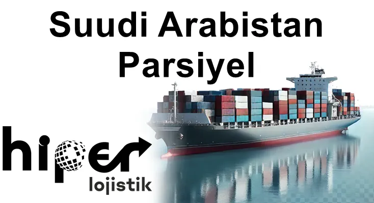 Suudi Arabistan Parsiyel